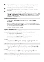 Preview for 28 page of TechniSat DIGITRADIO 650 Instruction Manual