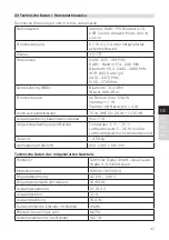 Preview for 43 page of TechniSat DIGITRADIO 650 Instruction Manual