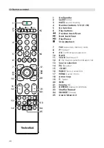 Preview for 48 page of TechniSat DIGITRADIO 650 Instruction Manual