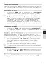 Preview for 61 page of TechniSat DIGITRADIO 650 Instruction Manual