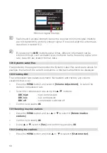 Preview for 68 page of TechniSat DIGITRADIO 650 Instruction Manual