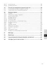 Preview for 93 page of TechniSat DIGITRADIO 650 Instruction Manual