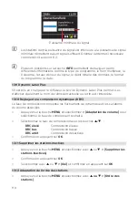 Preview for 110 page of TechniSat DIGITRADIO 650 Instruction Manual