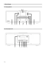 Preview for 130 page of TechniSat DIGITRADIO 650 Instruction Manual