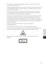 Preview for 139 page of TechniSat DIGITRADIO 650 Instruction Manual