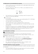 Preview for 144 page of TechniSat DIGITRADIO 650 Instruction Manual