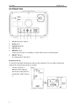 Preview for 6 page of TechniSat DigitRadio 80 Instruction Manual