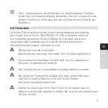 Preview for 9 page of TechniSat DIGITRADIO CD 2GO Instruction Manual