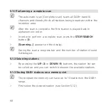 Preview for 68 page of TechniSat DIGITRADIO CD 2GO Instruction Manual