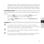 Preview for 81 page of TechniSat DIGITRADIO CD 2GO Instruction Manual