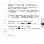 Preview for 119 page of TechniSat DIGITRADIO CD 2GO Instruction Manual