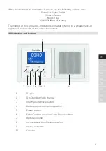 Preview for 11 page of TechniSat DIGITRADIO UP 1 Instruction Manual