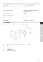 Preview for 27 page of TechniSat DIGITRADIO UP 1 Instruction Manual