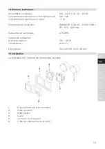 Preview for 59 page of TechniSat DIGITRADIO UP 1 Instruction Manual