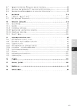 Preview for 69 page of TechniSat DIGITRADIO UP 1 Instruction Manual