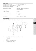 Preview for 91 page of TechniSat DIGITRADIO UP 1 Instruction Manual