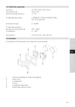 Preview for 123 page of TechniSat DIGITRADIO UP 1 Instruction Manual