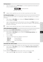 Preview for 145 page of TechniSat DIGITRADIO UP 1 Instruction Manual