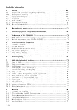 Preview for 164 page of TechniSat DIGITRADIO UP 1 Instruction Manual