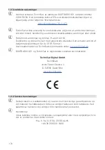 Preview for 170 page of TechniSat DIGITRADIO UP 1 Instruction Manual