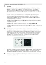 Preview for 172 page of TechniSat DIGITRADIO UP 1 Instruction Manual