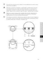 Preview for 221 page of TechniSat DIGITRADIO UP 1 Instruction Manual