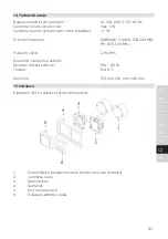 Preview for 251 page of TechniSat DIGITRADIO UP 1 Instruction Manual