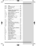 Preview for 3 page of TechniSat DIGITY CI Operating Manual