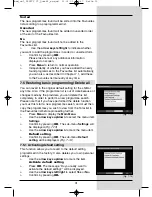 Preview for 31 page of TechniSat DIGITY CI Operating Manual