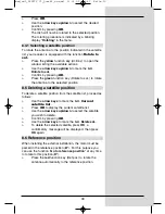 Preview for 39 page of TechniSat DIGITY CI Operating Manual