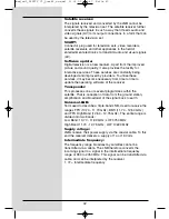 Preview for 42 page of TechniSat DIGITY CI Operating Manual