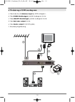 Preview for 60 page of TechniSat DiGYBOXX T4 VA Operating Manual