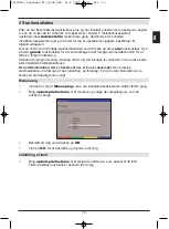 Preview for 63 page of TechniSat DiGYBOXX T4 VA Operating Manual