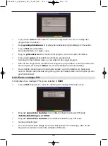 Preview for 88 page of TechniSat DiGYBOXX T4 VA Operating Manual