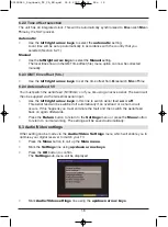 Preview for 118 page of TechniSat DiGYBOXX T4 VA Operating Manual