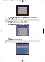 Preview for 190 page of TechniSat DiGYBOXX T4 VA Operating Manual