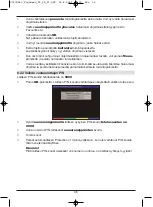 Preview for 238 page of TechniSat DiGYBOXX T4 VA Operating Manual