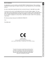 Preview for 7 page of TechniSat DiGYBOXX T4 Operating Instructions Manual