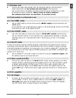 Preview for 11 page of TechniSat DiGYBOXX T4 Operating Instructions Manual