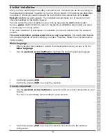 Предварительный просмотр 13 страницы TechniSat DiGYBOXX T4 Operating Instructions Manual