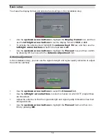 Preview for 14 page of TechniSat DiGYBOXX T4 Operating Instructions Manual