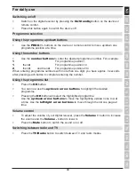 Preview for 49 page of TechniSat DiGYBOXX T4 Operating Instructions Manual