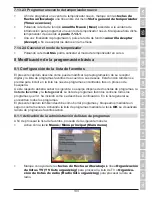 Предварительный просмотр 133 страницы TechniSat DiGYBOXX T4 Operating Instructions Manual