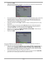 Предварительный просмотр 134 страницы TechniSat DiGYBOXX T4 Operating Instructions Manual