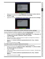 Предварительный просмотр 141 страницы TechniSat DiGYBOXX T4 Operating Instructions Manual