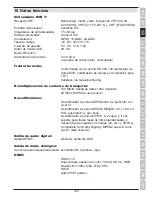 Preview for 145 page of TechniSat DiGYBOXX T4 Operating Instructions Manual