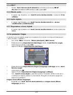 Предварительный просмотр 220 страницы TechniSat DiGYBOXX T4 Operating Instructions Manual