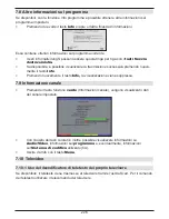 Предварительный просмотр 226 страницы TechniSat DiGYBOXX T4 Operating Instructions Manual