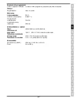 Preview for 247 page of TechniSat DiGYBOXX T4 Operating Instructions Manual