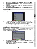 Preview for 265 page of TechniSat DiGYBOXX T4 Operating Instructions Manual